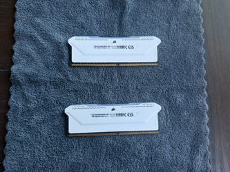 CORSAIR Vengeance RGB PRO SL DDR4 RAM 32GB 3600MHz