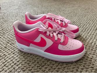 Nike Air Force 1 Pinksicle