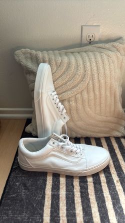 Old skool vans