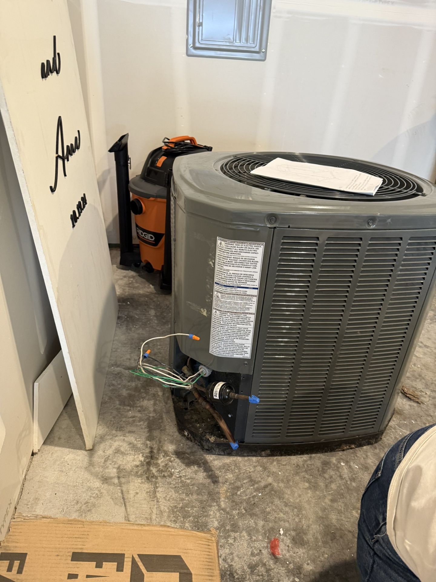 Ac Unit