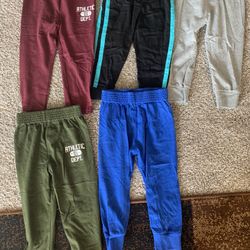 Size 2t Toddler Pants .
