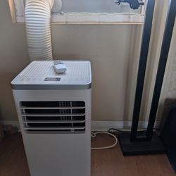 Portable Air Conditioner