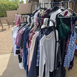 Garage Sale Saturday