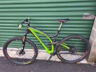 Niner jet 9 only $2,200
