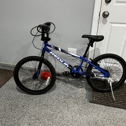 20” redline Youth bike 
