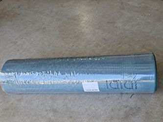 Yoga mat