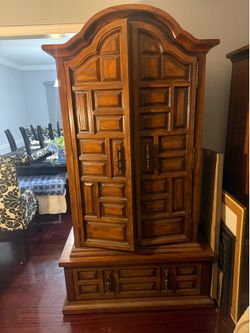 Wardrobes