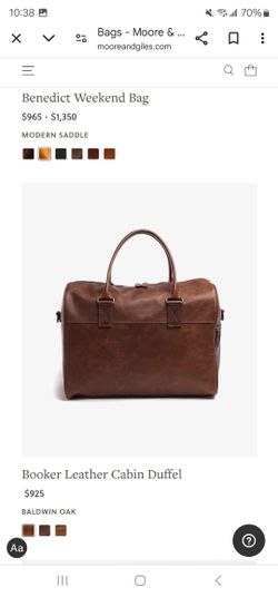 Brand New Bag