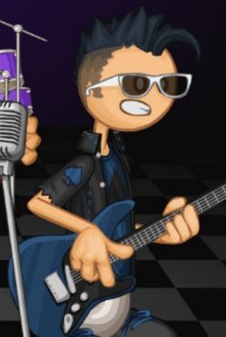 Umjammer Marty Rudy Plushie Rare