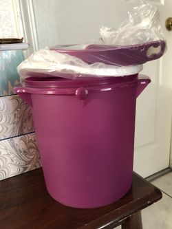 Tupperware