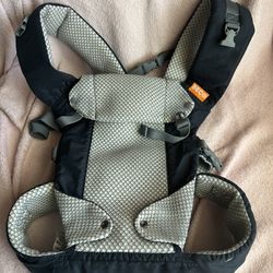 Beck Baby Carrier