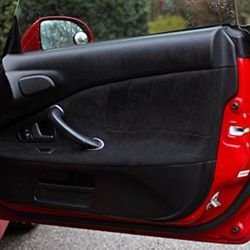 Honda S2000 complete door 