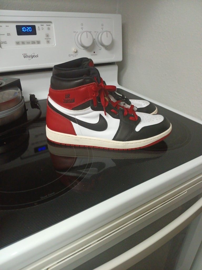 Air Jordan Retro