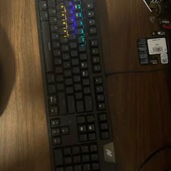 Gaming Keyboard ( LED )