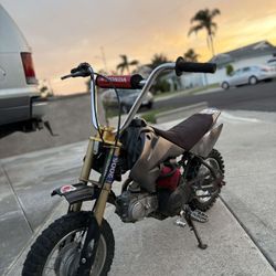 xr 50 big bore