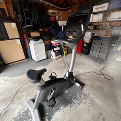Cybex 770c Smart Exercise Bike