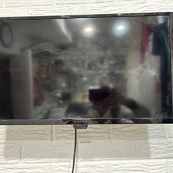 23” inch insignia tv