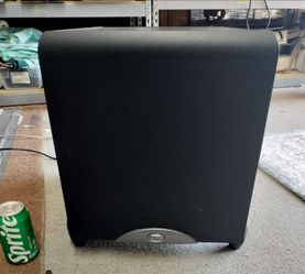 Klipsch Powered Subwoofer