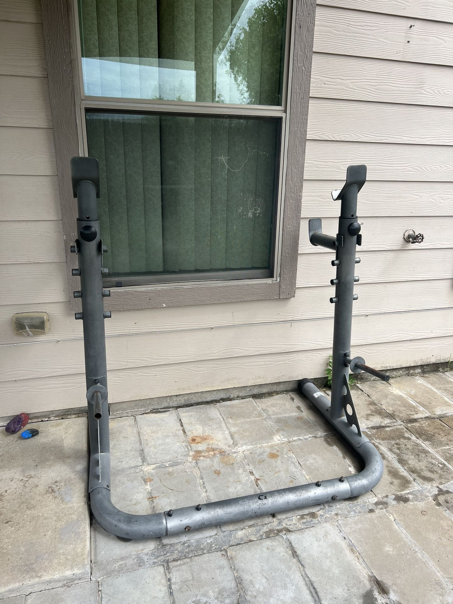 Gym Equipment