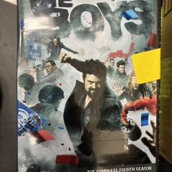 DVDs