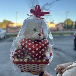 Valentine’s Day Gift