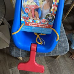 Baby/toddler Swing 