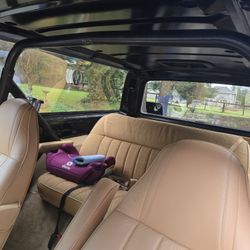 1985 Dodge RAM Charger