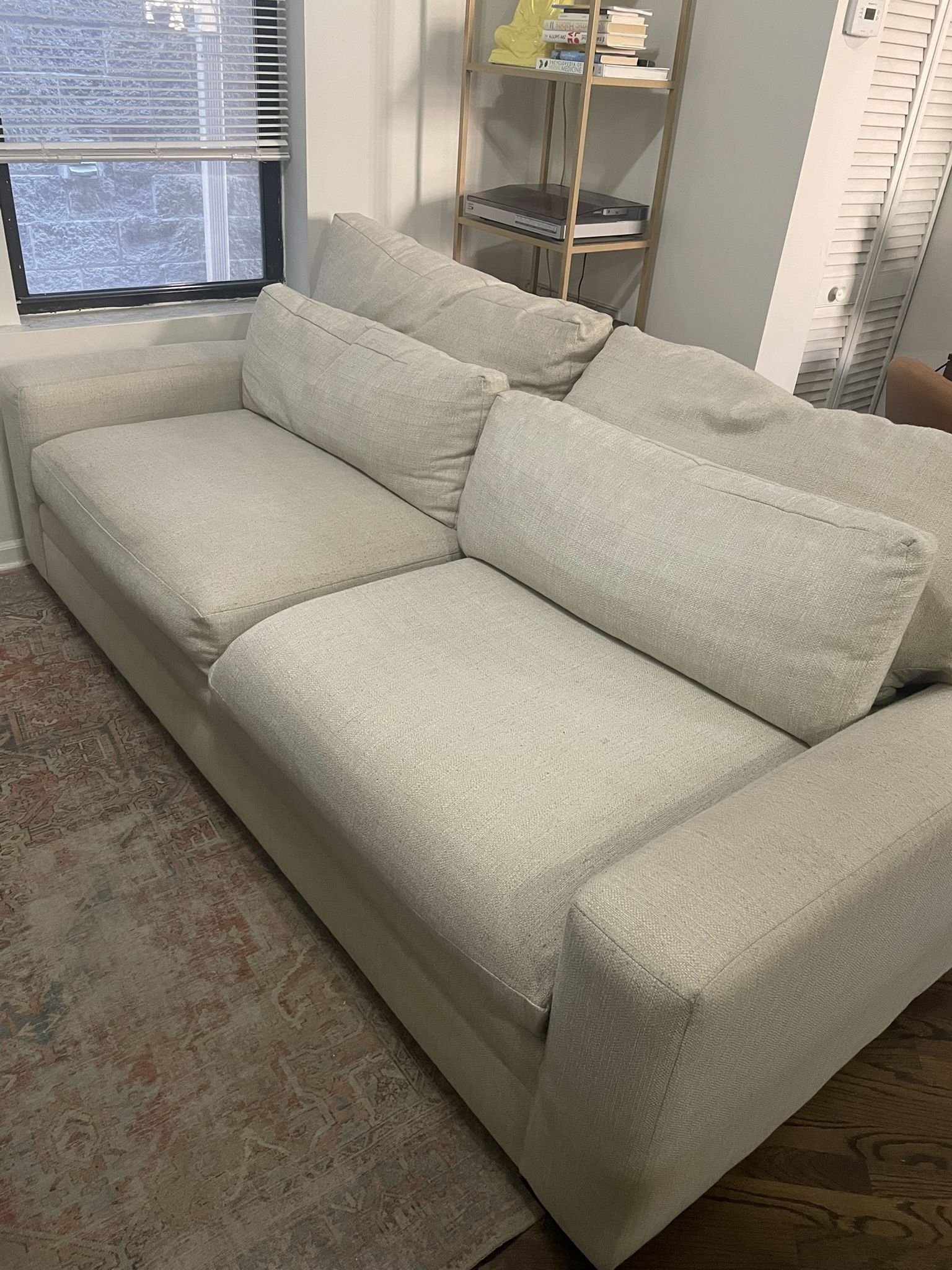 Large Couch