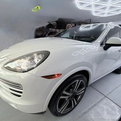2013 Porsche Cayenne