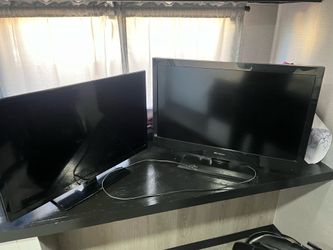 Small TVs