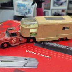 diecast trucks 