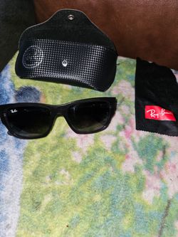 Ray-Ban Sunglasses