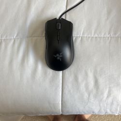 RAZER Mamba Elite Gaming Mouse 