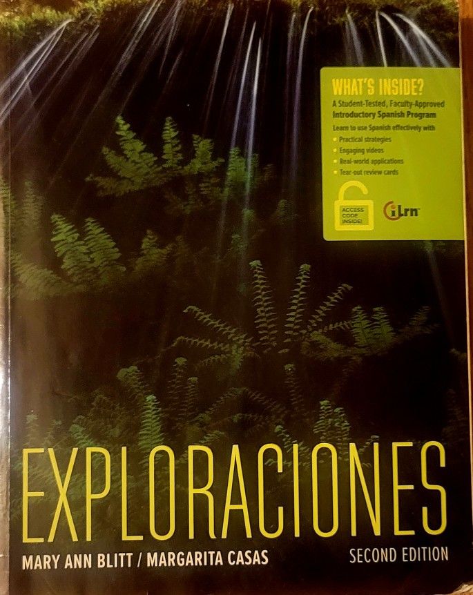 Exploraciones