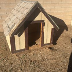 Dog House