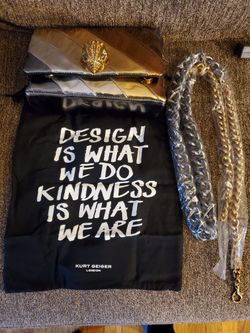 Kurt GEIGER Handbag