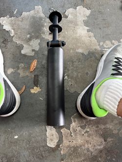 Gym equipment