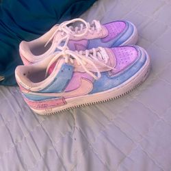 Wmns Airforce 1 Shadows Trainer 