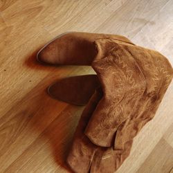 Boots New 
