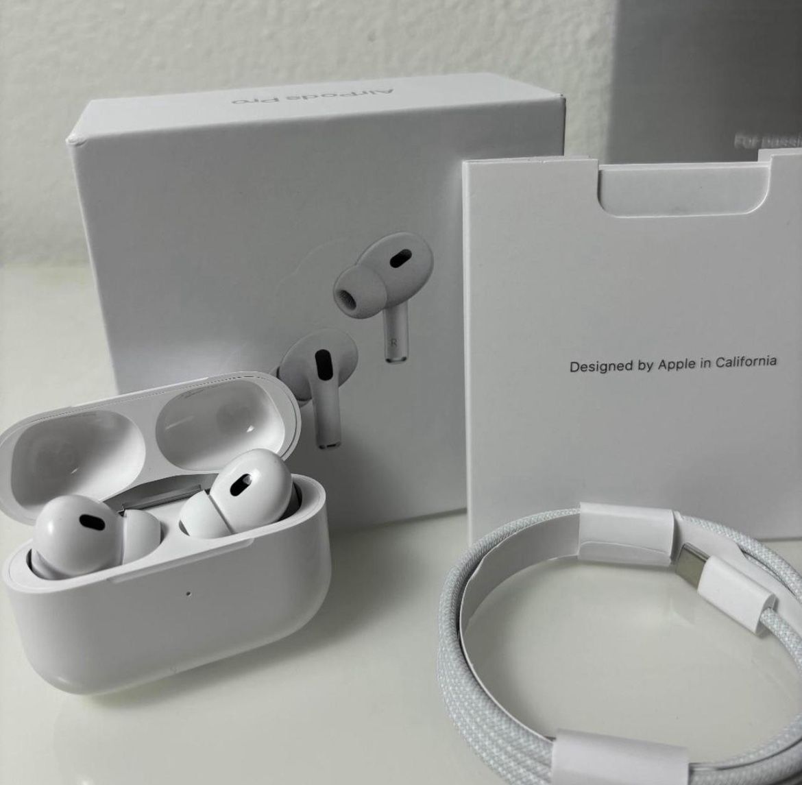 *BRAND NEW* AIRPODS PRO GEN 2