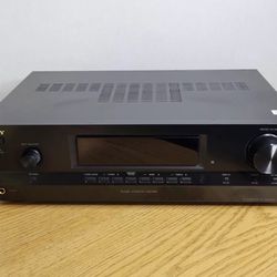 Sony Audio Control Center STR-DH130 2 Channel 100 Watt Receiver - Works GREAT!!!