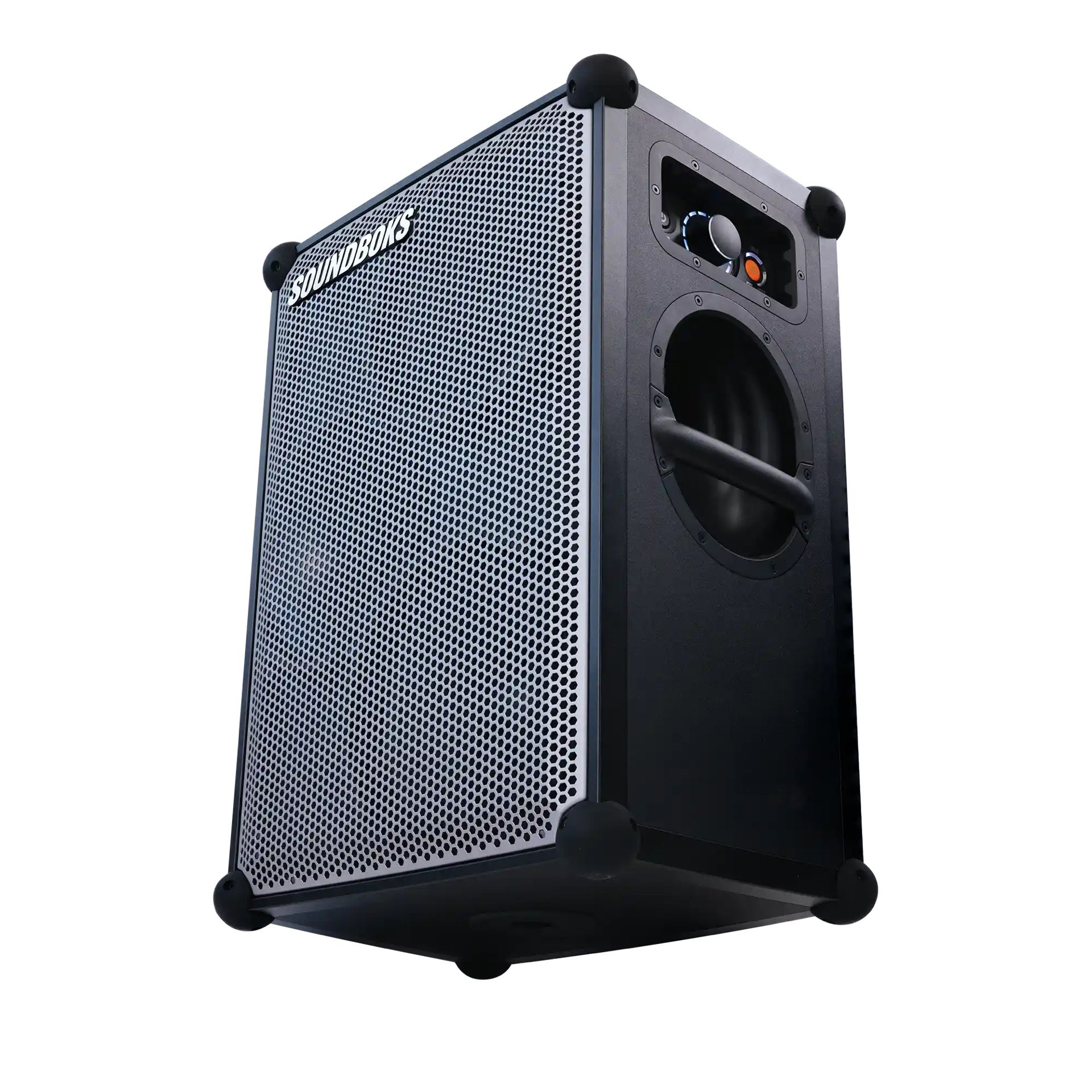 SOUNDBOKS 4 β Metallic Gray (Like New)