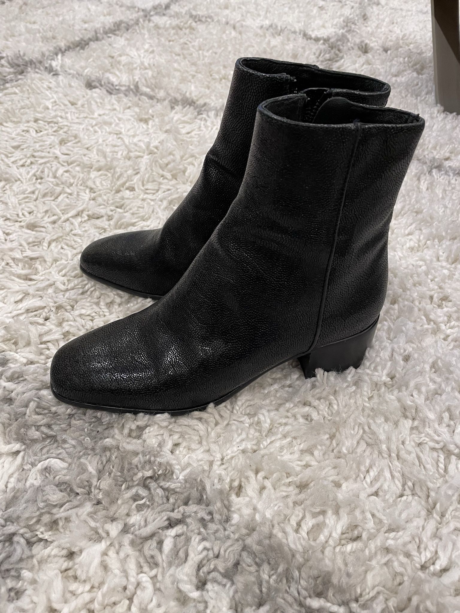 Rag and bone aslen mid boot sale