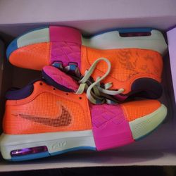 Nike LeBron Witness 8