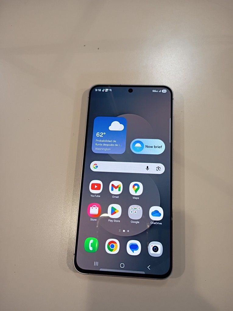 SAMSUNG GALAXY S25 FE 5G 128GB METRO PCS ONLY