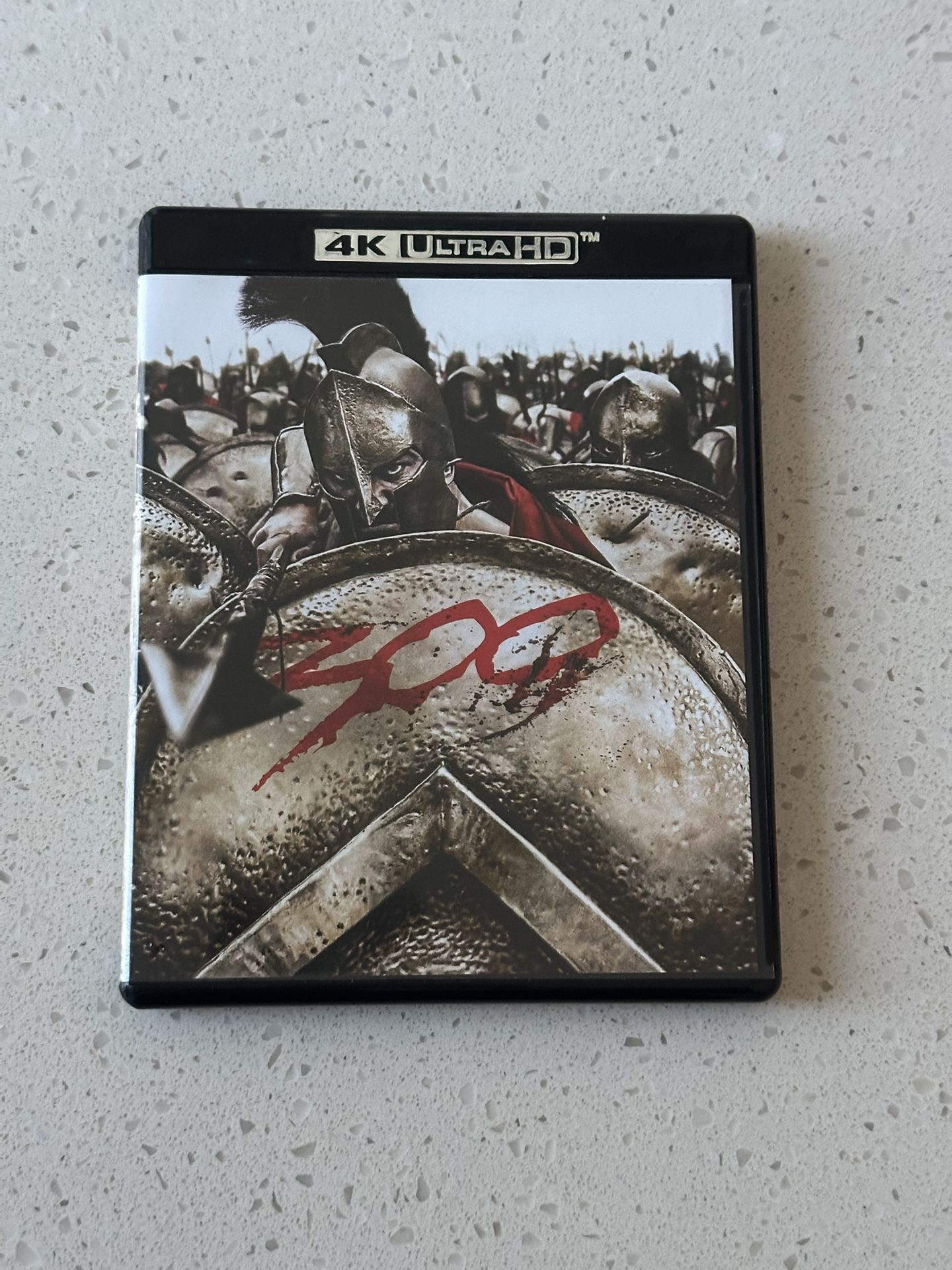 300 4K