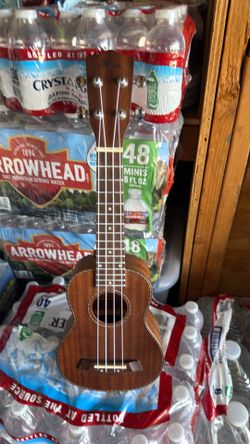 Kalena ukulele