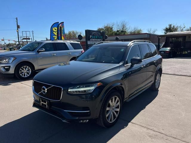 2016 Volvo XC90
