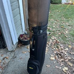 Bag Boy Travel Hard Bag