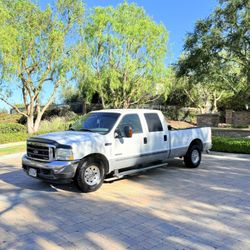 2003 Ford F-250